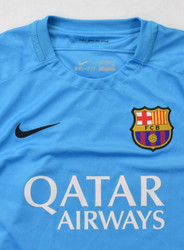 2015-16 FC BARCELONA KOSZULKA S