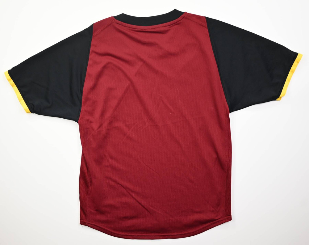 2007-08 BORUSSIA DORTMUND KOSZULKA M. BOYS