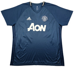 2016-17 MANCHESTER UNITED KOSZULKA 2XL
