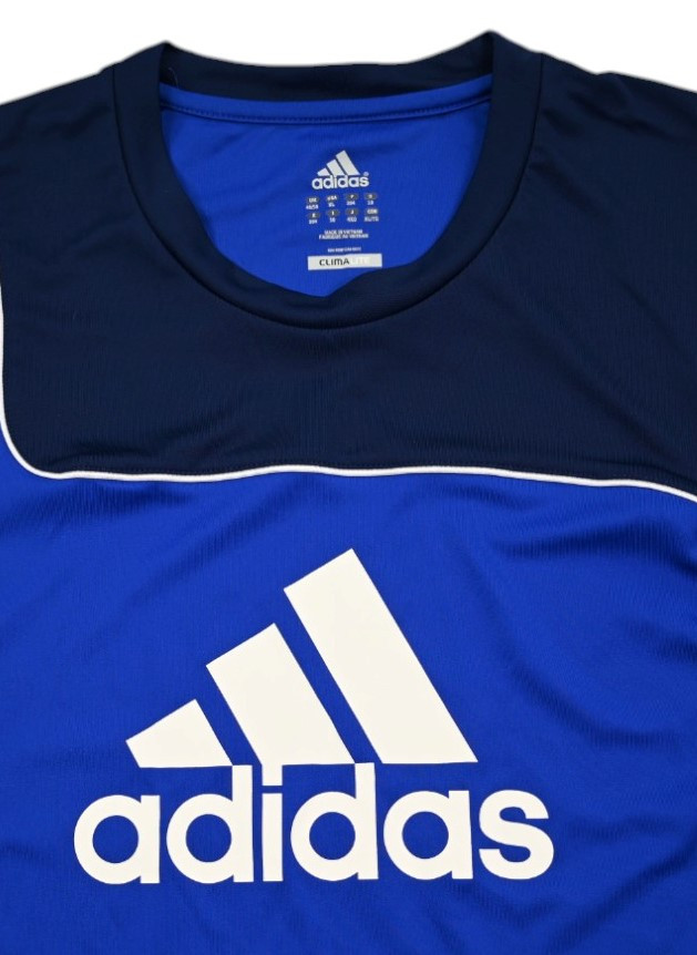 ADIDAS TRAINING SHIRT XL 