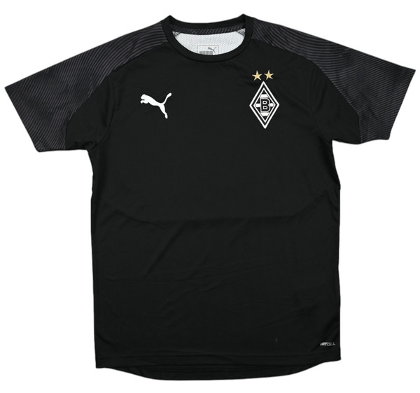 BORUSSIA MONCHENGLADBACH KOSZULKA XL. BOYS