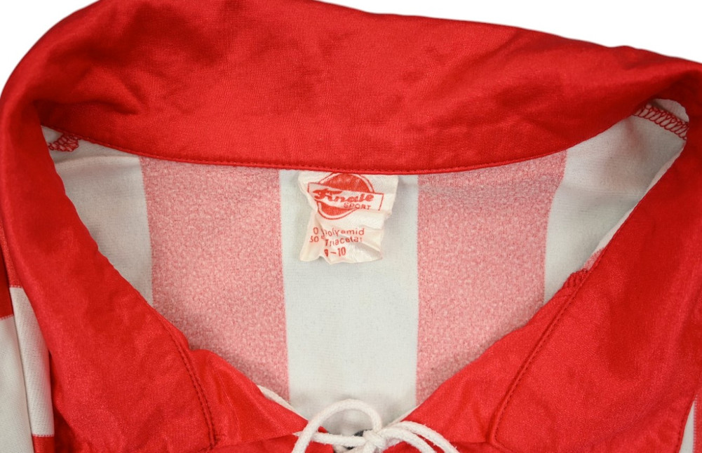 FINALE SPORT OLDSCHOOL LONGSLEEVE L