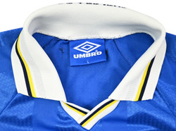 1997-99 CHELSEA KOSZULKA L