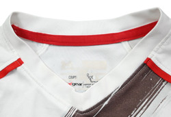 2016-17 ST. PAULI SHIRT S. BOYS