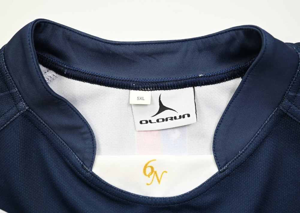 SIX NATIONS RUGBY KOSZULKA 5XL