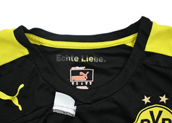 2013-14 BORUSSIA DORTMUND SHIRT M