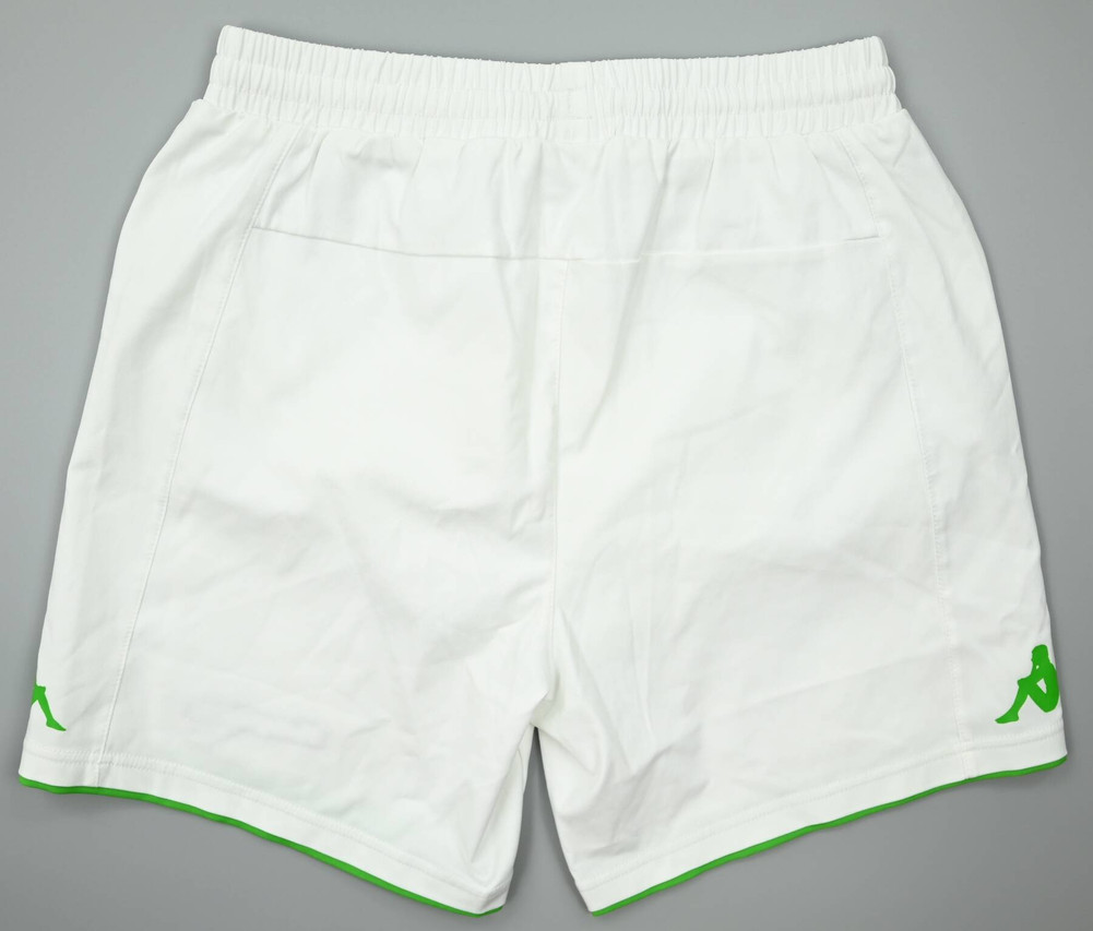 VFL WOLFSBURG SHORTS M. BOYS 164CM