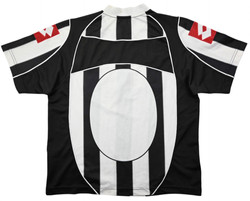 2002-03 JUVENTUS KOSZULKA XL