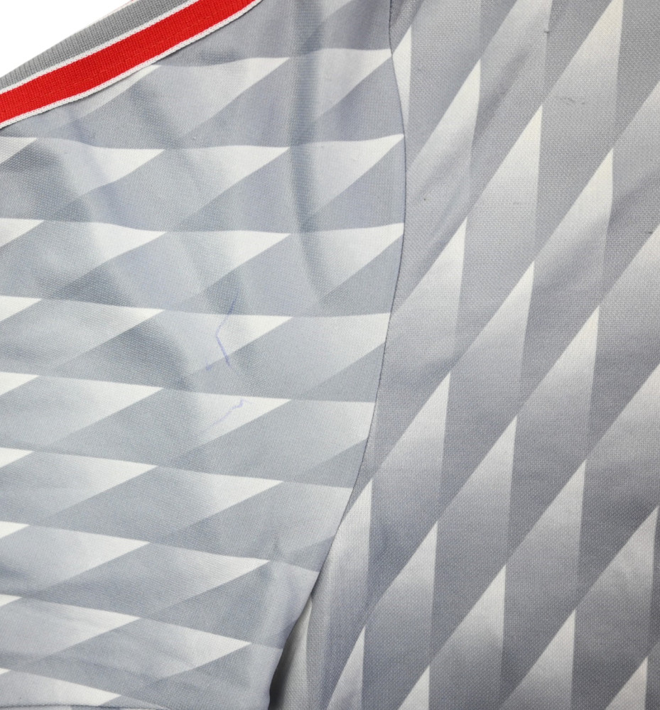 1989-91 LIVERPOOL KOSZULKA M