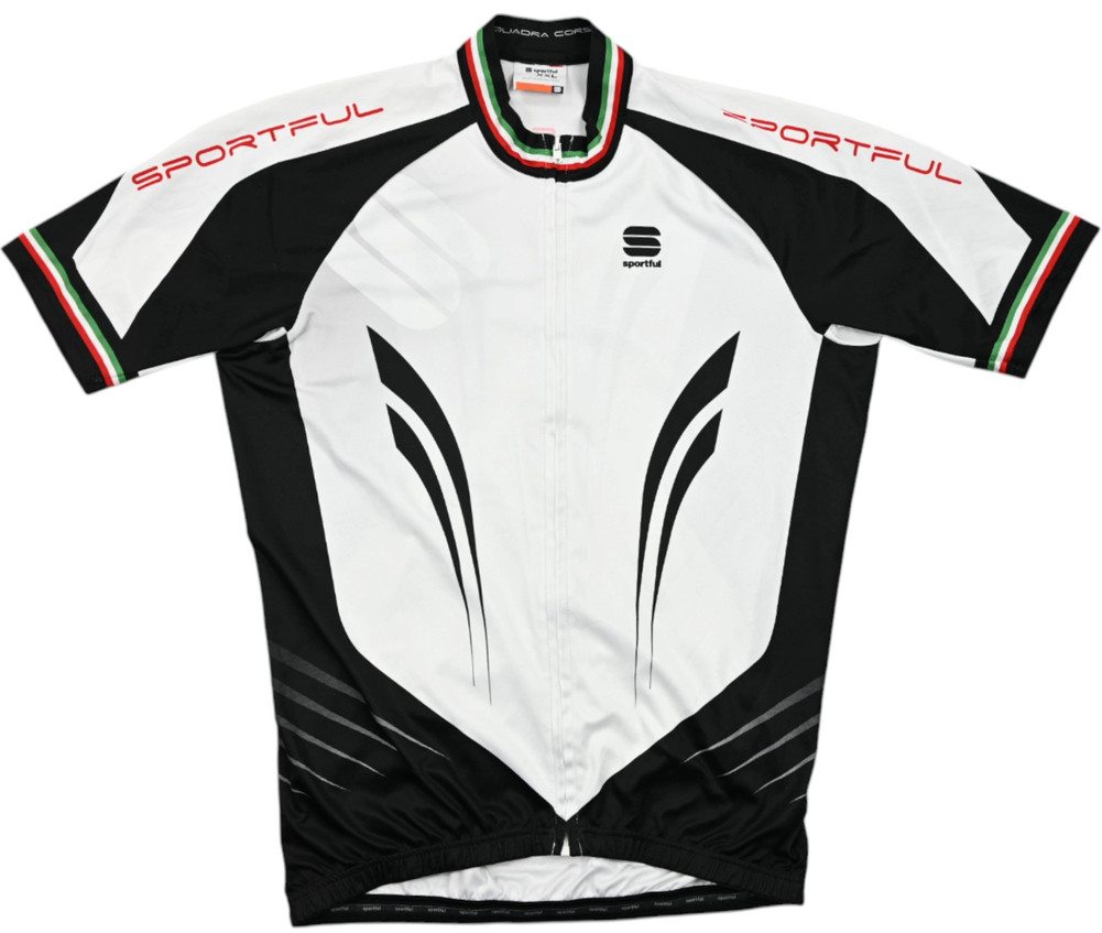SPORTFUL KOSZULKA KOLARSKA XXL
