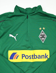 BORUSSIA MONCHENGLADBACH BLUZA M