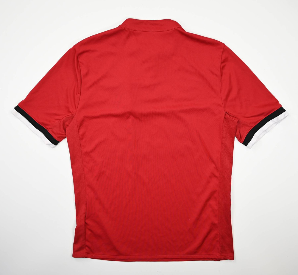 2017-18 MANCHESTER UNITED XL.BOYS