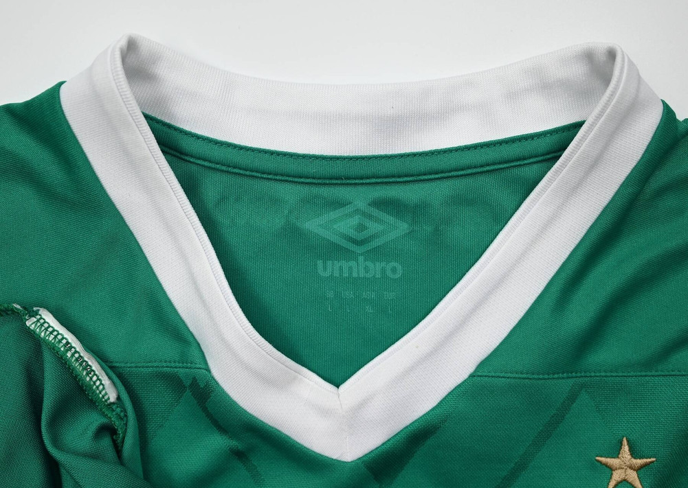 2020-21 WERDER BREMEN KOSZULKA L