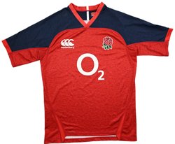 ENGLAND RUGBY SHIRT L