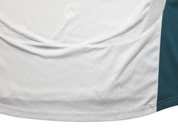 2006-07 LIVERPOOL *GERRARD* SHIRT M