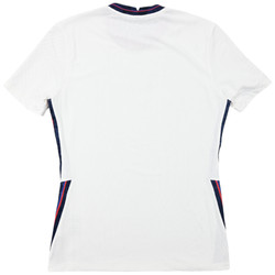 2020-22 ENGLAND PLAYER ISSUE KOSZULKA M