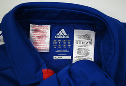 2012-13 OLYMPIQUE LYONNAIS SHIRT M. BOYS