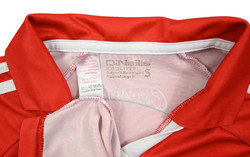 CORK GAA GAELIC SHIRT S