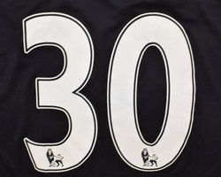 2015-16 AFC BOURNEMOUTH *RITCHIE* SHIRT XL