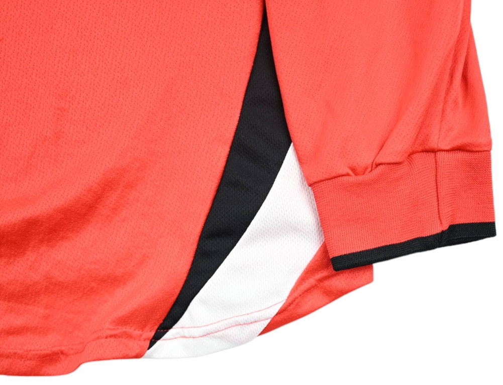 PUMA OLDSCHOOL LONGSLEEVE XL