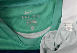 2010-11 BARCELONA *MESSI* KOSZULKA L