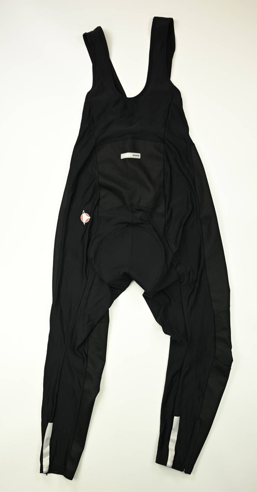 NALINI CYCLING SUIT WITH BRACES XXXXL