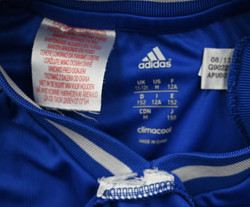 2013-14 CHELSEA LONDON SHIRT M. BOYS