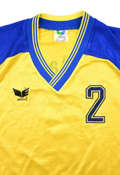 ERIMA OLDSCHOOL MADE IN WEST GERMANY SHIRT M