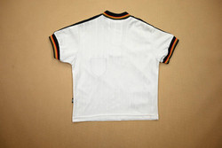 1996-98 GERMANY KOSZULKA XS. BOYS