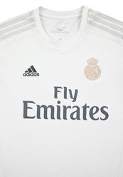 2015-16 REAL MADRID KOSZULKA L