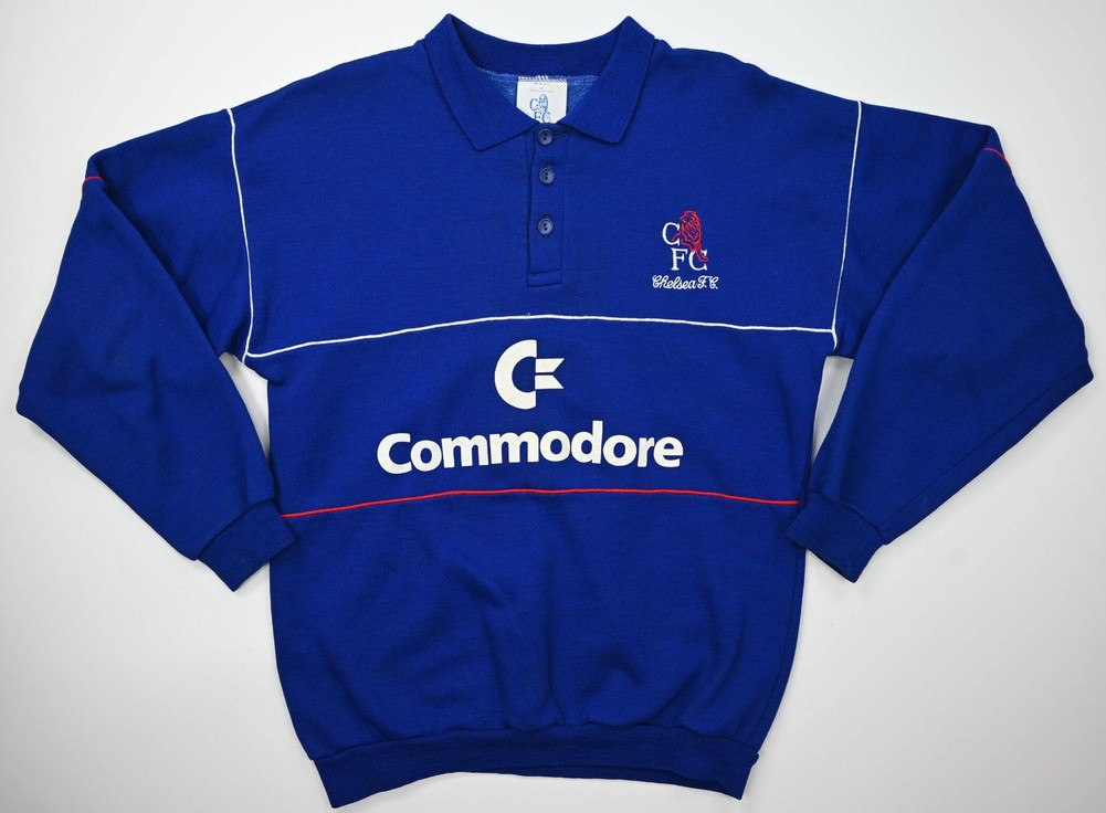 CHELSEA LONDON TOP M