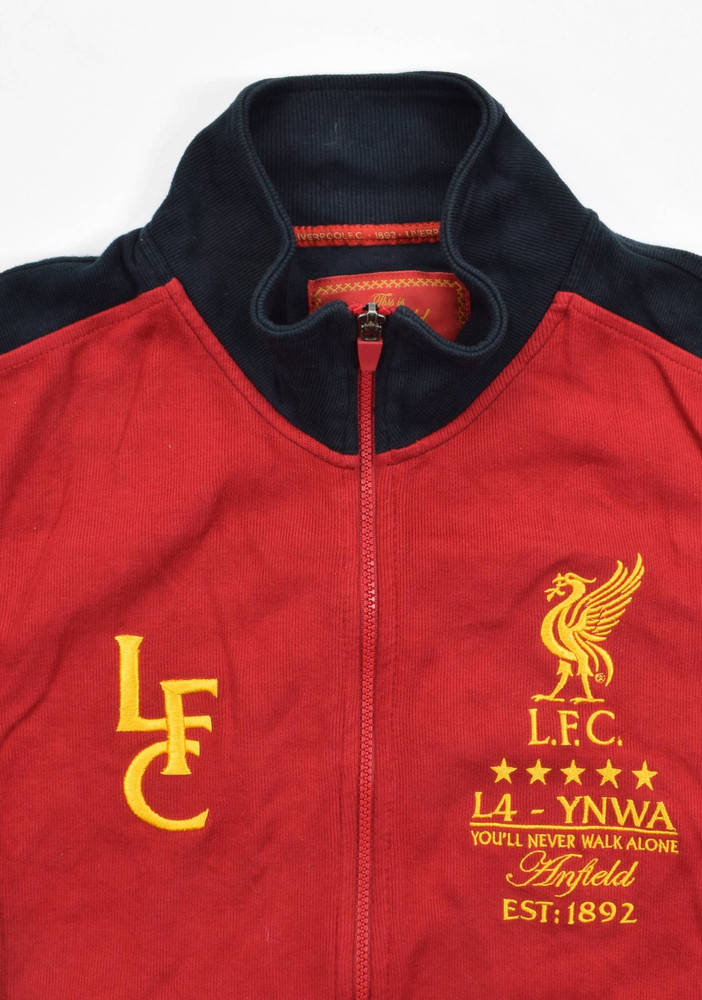 LIVERPOOL BLUZA M