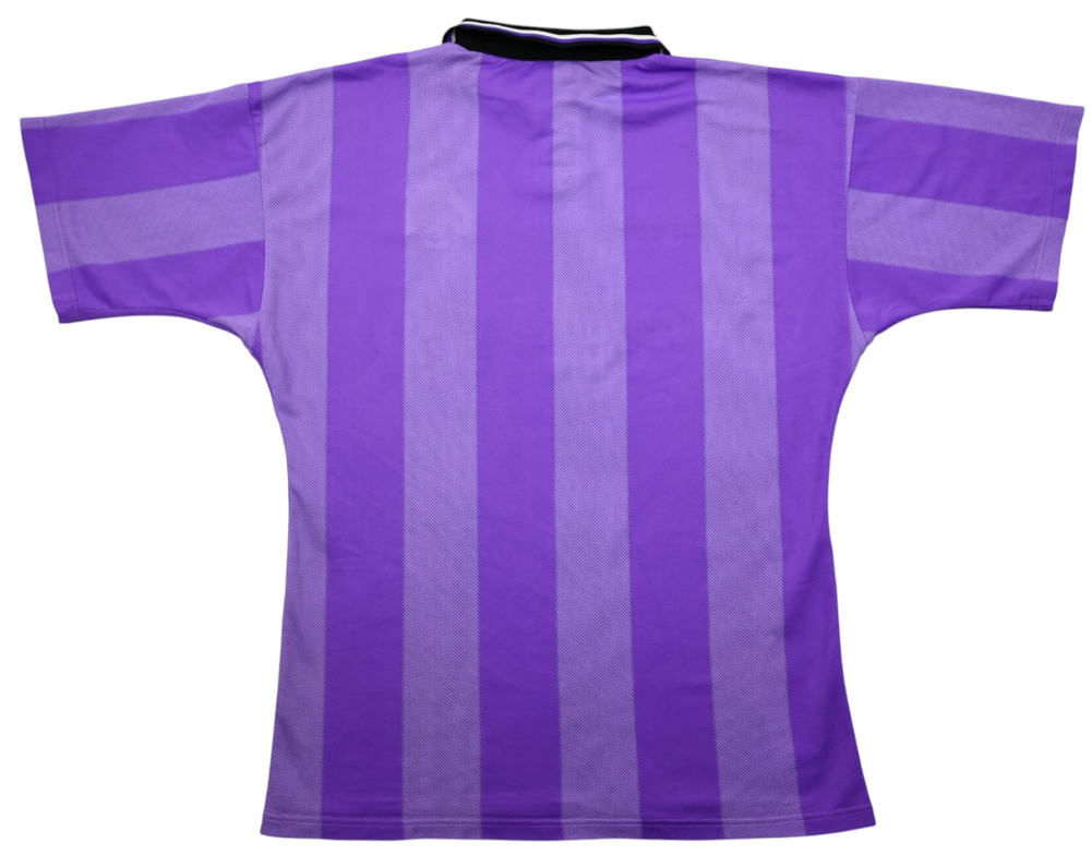 1994-95 GLASGOW RANGERS SHIRT L