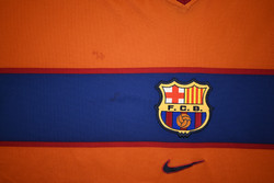 1998-00 BARCELONA BASIC SHIRT XL