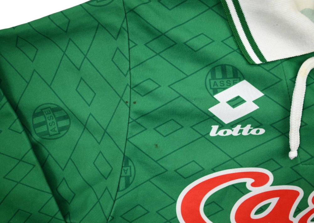 1995-97 SAINT ETIENNE LONGSLEEVE XS