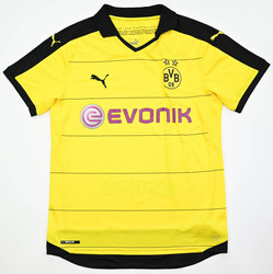 2015-16 BORUSSIA DORTMUND KOSZULKA L