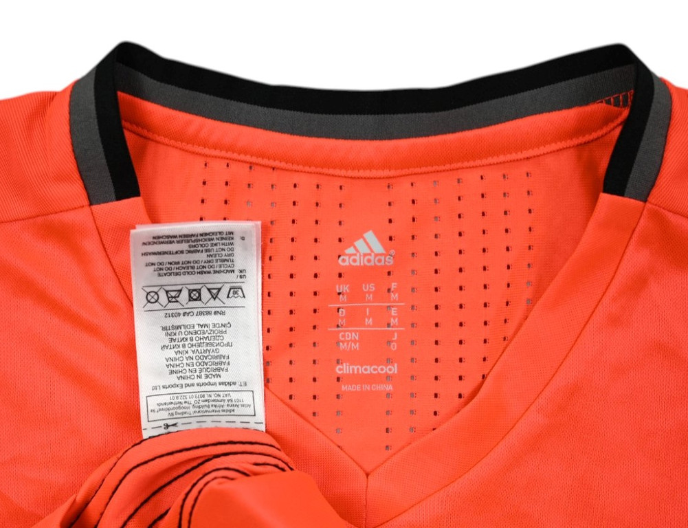 2016-17 BAYERN MUNCHEN SHIRT M