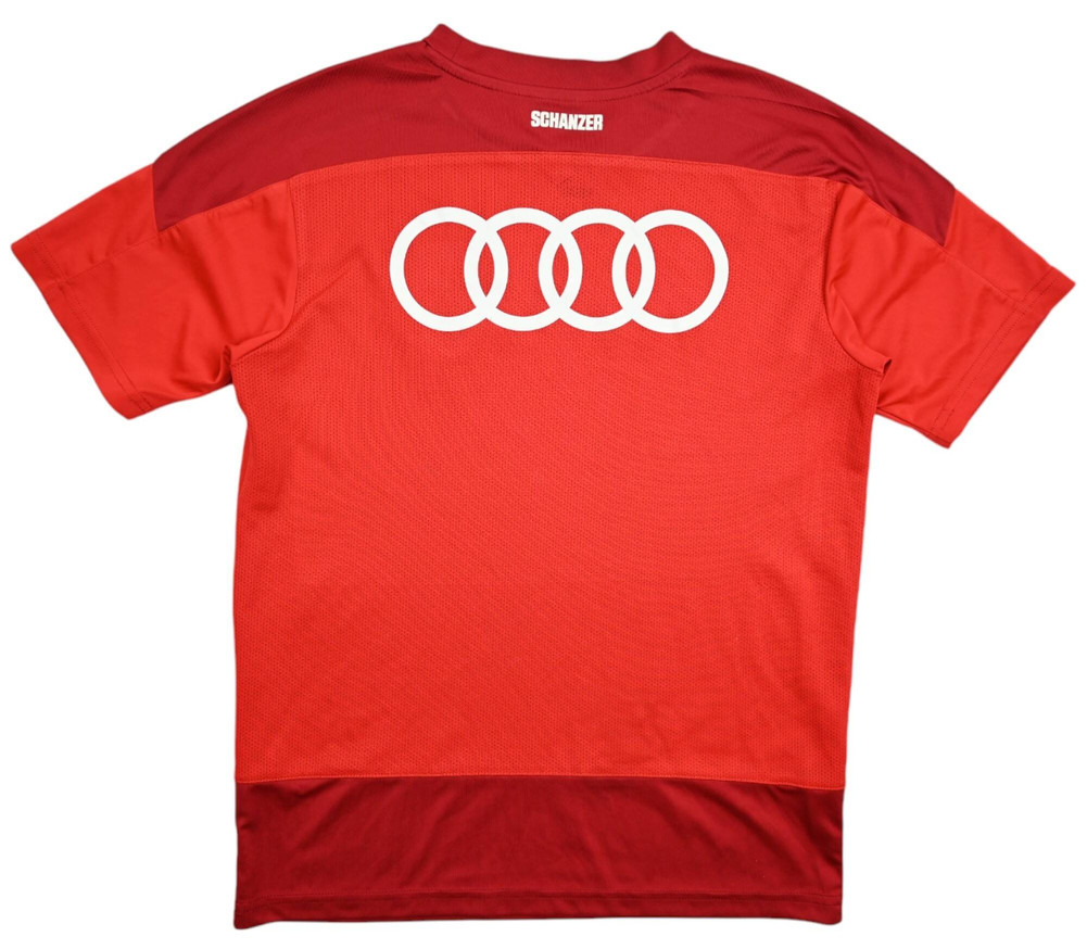 FC INGOLSTADT 04 KOSZULKA XL. BOYS