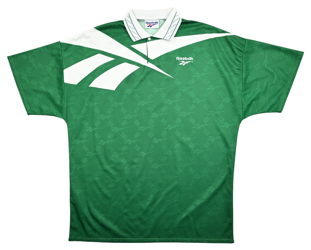 REEBOK OLDSCHOOL SHIRT XL