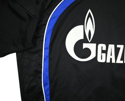 2009-10 SCHALKE *JONES* SHIRT L