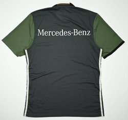 2015-17 GERMANY PLAYER ISSUE KOSZULKA S