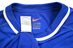 2000-02 BRAZIL KOSZULKA 2XL