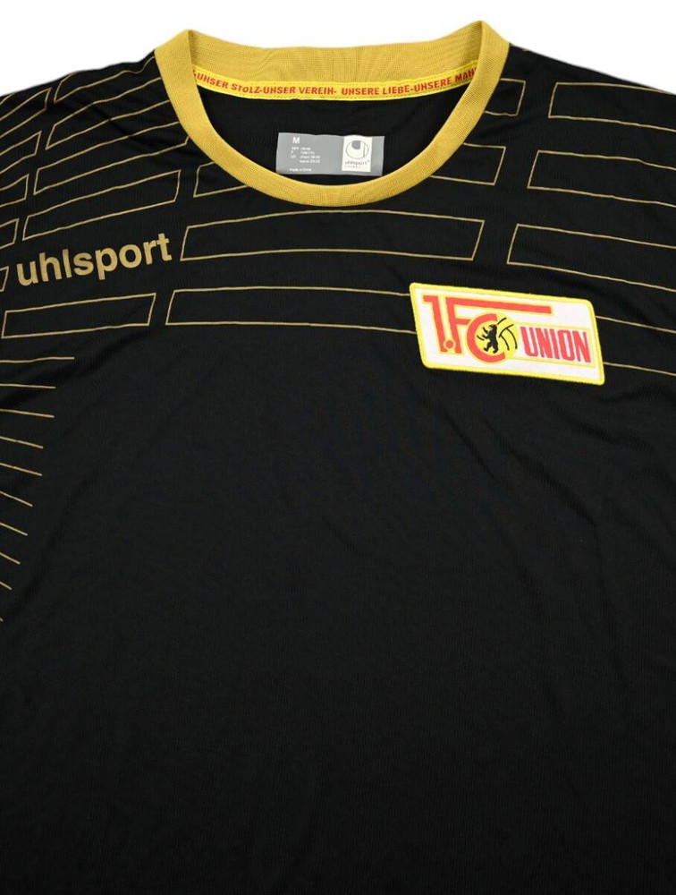 2014-15 FC UNION BERLIN LONGSLEEVE M