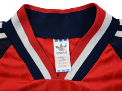 1994-96 NORWAY SHIRT XL