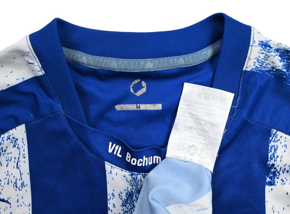 2009-10 VFL BOCHUM KOSZULKA M