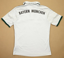 2013-14 BAYERN MUNCHEN KOSZULKA L. BOYS