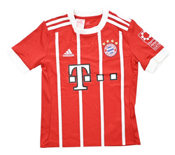 2017-18 BAYERN MUNCHEN *SULE* SHIRT S. BOYS