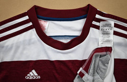 2014-15 BAYERN MUNICH KOSZULKA XL. BOYS