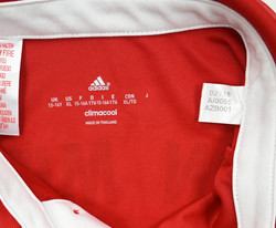 2016-17 BAYERN MUNCHEN *COMAN* KOSZULKA XL. BOYS