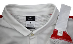 2015-16 RB LEIPZIG *AXEL* SHIRT L